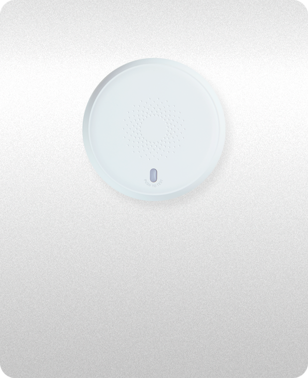 Sensor de Humo