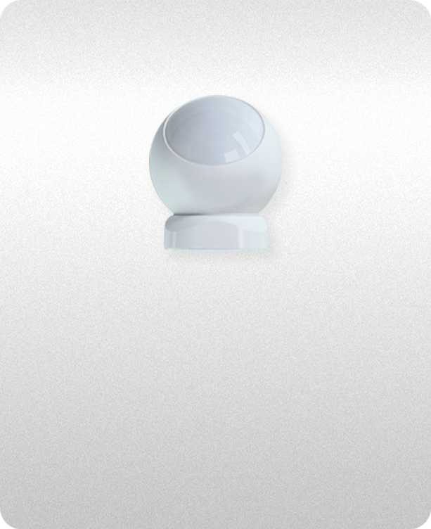 Sensor de Movimiento Inteligente